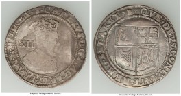 Charles I (1625-1649) 12 Shillings ND (1625-1634) About VF, Thistle mintmark, First coinage, S-5542. 30.2mm. 5.72gm. 

HID09801242017

© 2020 Heritage...
