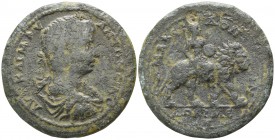Phrygia. Dokimeion. Caracalla AD 211-217. Bronze Æ