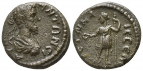 Pisidia. Pednelissos. Marcus Aurelius AD 161-180. Bronze Æ