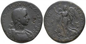 Cilicia. Seleukeia. Severus Alexander AD 222-235. Bronze Æ