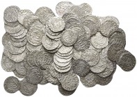 Lot of 100 hungarian denari / SOLD AS SEEN, NO RETURN!
