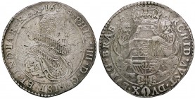 ESTERE - BELGIO - BRABANTE - Filippo IV (1621-1665) - Ducatone 1634 Delm. 274 (AG g. 32,4)
BB+
