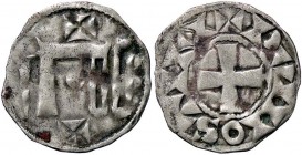 ESTERE - FRANCIA - CONTEA DI CHARTRES - Denaro R (MI g. 0,94)
BB