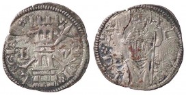 ZECCHE ITALIANE - AQUILEIA - Ludovico (1359-1365) - Denaro Ber. 55; Biaggi 181 (AG g. 0,87)
meglio di MB