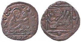 ZECCHE ITALIANE - VENEZIA - Monetazione anonima - Bagattino (12 ottobre 1519) Pao. 696 (MI g. 1,05)
qBB