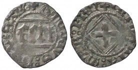 SAVOIA - Amedeo VIII Duca (1416-1440) - Quarto di grosso MIR 143g NC (MI g. 1,31)II tipo
BB