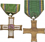 MEDAGLIE - SAVOIA - Vittorio Emanuele III (1900-1943) - Medaglia Prima Armata MD
qSPL