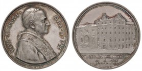 MEDAGLIE - PAPALI - Pio XI (1922-1939) - Medaglia A. VII Mont. 24 R AG
qFDC/FDC