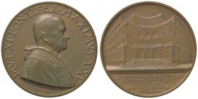MEDAGLIE - PAPALI - Pio XI (1922-1939) - Medaglia A. XV Mont. 49 AE
SPL-FDC