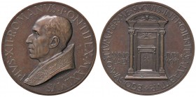 MEDAGLIE - PAPALI - Pio XII (1939-1958) - Medaglia 1950 - Giubileo AE Opus: Mistruzzi Ø 44
qFDC