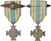 MEDAGLIE - RELIGIOSE - Medaglia Sant'Eleuterio MA Ø 33
bello SPL