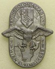 MEDAGLIE ESTERE - GERMANIA - Terzo Reich (1933-1945) - Distintivo Adunata di Vienna, reduci colonie tedesche in africa orientale R AL mm 36x50
Ottimo