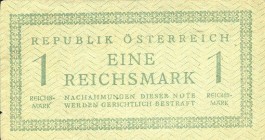 CARTAMONETA ESTERA - AUSTRIA - Occupazione russa - Austria (1945) - Marco 20/12/1945 Kr. 113 Lotto di 5 esemplari
SPL÷qFDS