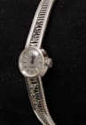 VARIE - Orologi Condor placcato in AG con 17 jewels
Buono