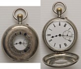 VARIE - Orologi da taschino A carica, in MB
Buono