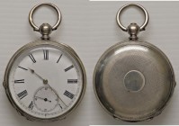VARIE - Orologi da taschino Con chiavetta in MB
Buono