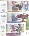 VARIE - Buoni Parco nazionale Aspromonte, 10-5-2-1 eco Lotto di 4 biglietti
FDS