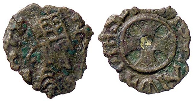 VARIE - Da identificare Axum, gr. 0,58
qBB