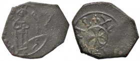 VARIE - Da identificare Bronzetto, gr. 1,86
qBB