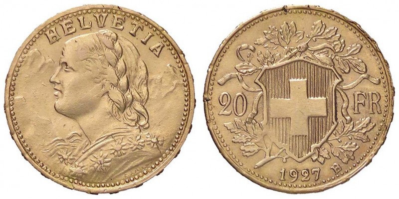 FALSI (da studio, moderni, ecc.) - FRANCIA - Terza Repubblica (1870-1940) - 20 F...