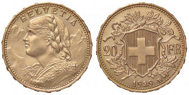 FALSI (da studio, moderni, ecc.) - FRANCIA - Terza Repubblica (1870-1940) - 20 F...