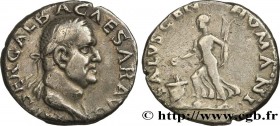GALBA
Type : Denier 
Date : juin - décembre 
Date : c. 68 
Mint name / Town : Rome 
Metal : silver 
Millesimal fineness : 900  ‰
Diameter : 17  mm
Ori...