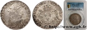 LOUIS XVI
Type : Demi-écu dit "aux branches d'olivier" 
Date : 1783/2 
Date : 1784 
Mint name / Town : Paris 
Quantity minted : 402216 
Metal : silver...
