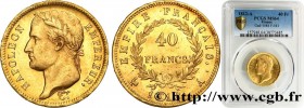 PREMIER EMPIRE / FIRST FRENCH EMPIRE
Type : 40 francs or Napoléon tête laurée, Empire français 
Date : 1812 
Mint name / Town : Paris 
Quantity minted...