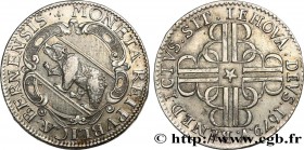 SWITZERLAND - REPUBLIC OF BERN
Type : Thaler 
Date : 1679 
Mint name / Town : Berne 
Metal : silver 
Millesimal fineness : 666  ‰
Diameter : 41  mm
Or...