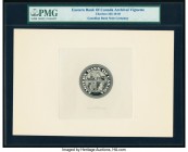 Canada St. John, NB- Eastern Bank of Canada Archival Vignette Ch.# 225-10-02 PMG Holdered. 

HID09801242017

© 2020 Heritage Auctions | All Rights Res...