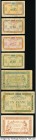 France and French Territories Group Lot of 13 Examples Fine-Very Fine. 

HID09801242017

© 2020 Heritage Auctions | All Rights Reserved