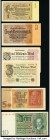 Germany Group Lot of 39 Examples Fine-Very Fine. 

HID09801242017

© 2020 Heritage Auctions | All Rights Reserved