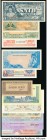 Indonesia Group Lot of 53 Examples Very Fine-Crisp Uncirculated. 

HID09801242017

© 2020 Heritage Auctions | All Rights Reserved