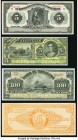 Mexico Group Lot of 4 Examples Very Fine-About Uncirculated. 

HID09801242017

© 2020 Heritage Auctions | All Rights Reserved