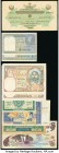 World Mixed Group Lot of 24 Examples Good-Very Fine. 

HID09801242017

© 2020 Heritage Auctions | All Rights Reserved