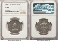 German Colony. Wilhelm II Proof Rupie 1890 PR60 NGC, KM2.

HID09801242017

© 2020 Heritage Auctions | All Rights Reserved