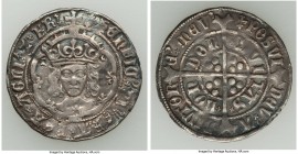 Henry VII (1485-1509) Groat ND (1504-1505) VF London mint, Cross-crosslet mm, Facing bust issue IVb, S-2201. 26.0mm. 2.94gm.

HID09801242017

© 2020 H...