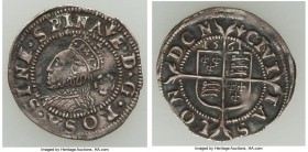 Elizabeth I (1558-1603) 1-1/2 Pence (Threehalfpence) 1561 XF, Tower mint, Pheon mm, Third Issue, S-2568. 17.6mm 0.64gm. 

HID09801242017

© 2020 Herit...