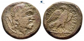 Macedon. Amphipolis 168-48 BC. Bronze Æ