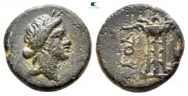 Phrygia. Laodikeia ad Lycum 133-30 BC. Bronze Æ