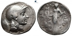 Seleukid Kingdom. Antioch. Seleukos II Kallinikos 246-226 BC. Drachm AR