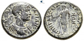Lydia. Daldis . Hadrian AD 117-138. Bronze Æ