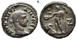Egypt. Alexandria. Diocletian AD 284-305. Dated RY 7=AD 290/1. Billon-Tetradrachm