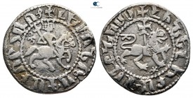 Oshin AD 1308-1320. Takvorin AR
