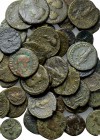52 Roman Provincial Coins.