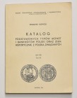 E. Kopicki, Katalog podstawowych typów monet i banknotów, tom III