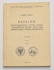 E. Kopicki, Katalog podstawowych typów monet i banknotów, tom V, część 2