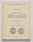 E. Kopicki, Katalog podstawowych typów monet i banknotów, tom IX, część 1