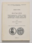 E. Kopicki, Katalog podstawowych typów monet i banknotów, tom IX, część 4