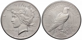 USA, 1 dollar 1926 S 'Peace dollar'